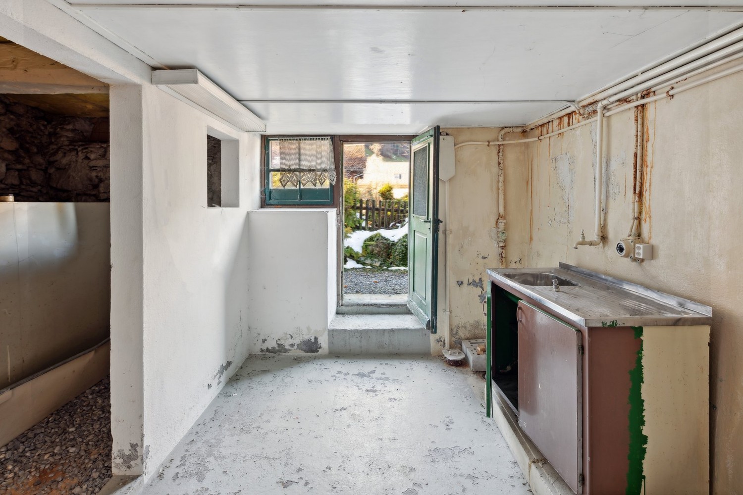 5 ½ rooms single house