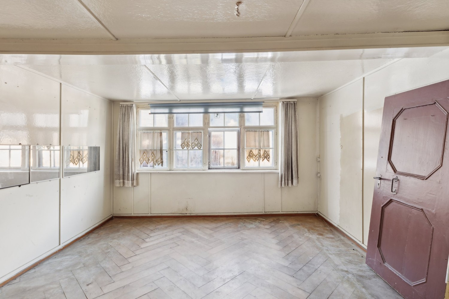 5 ½ rooms single house