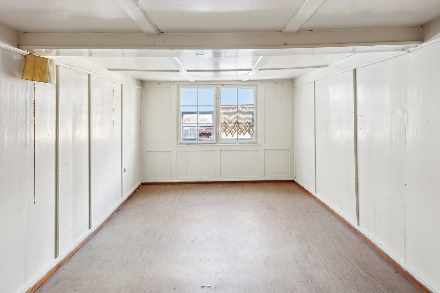 5 ½ rooms single house