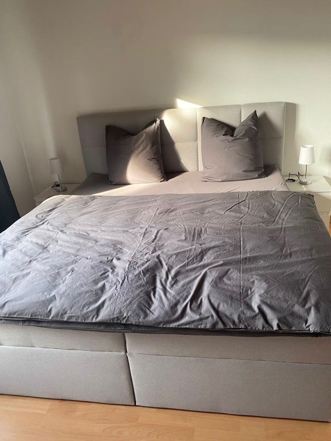 3 ½ rooms furnished flat, photo 6 of 9