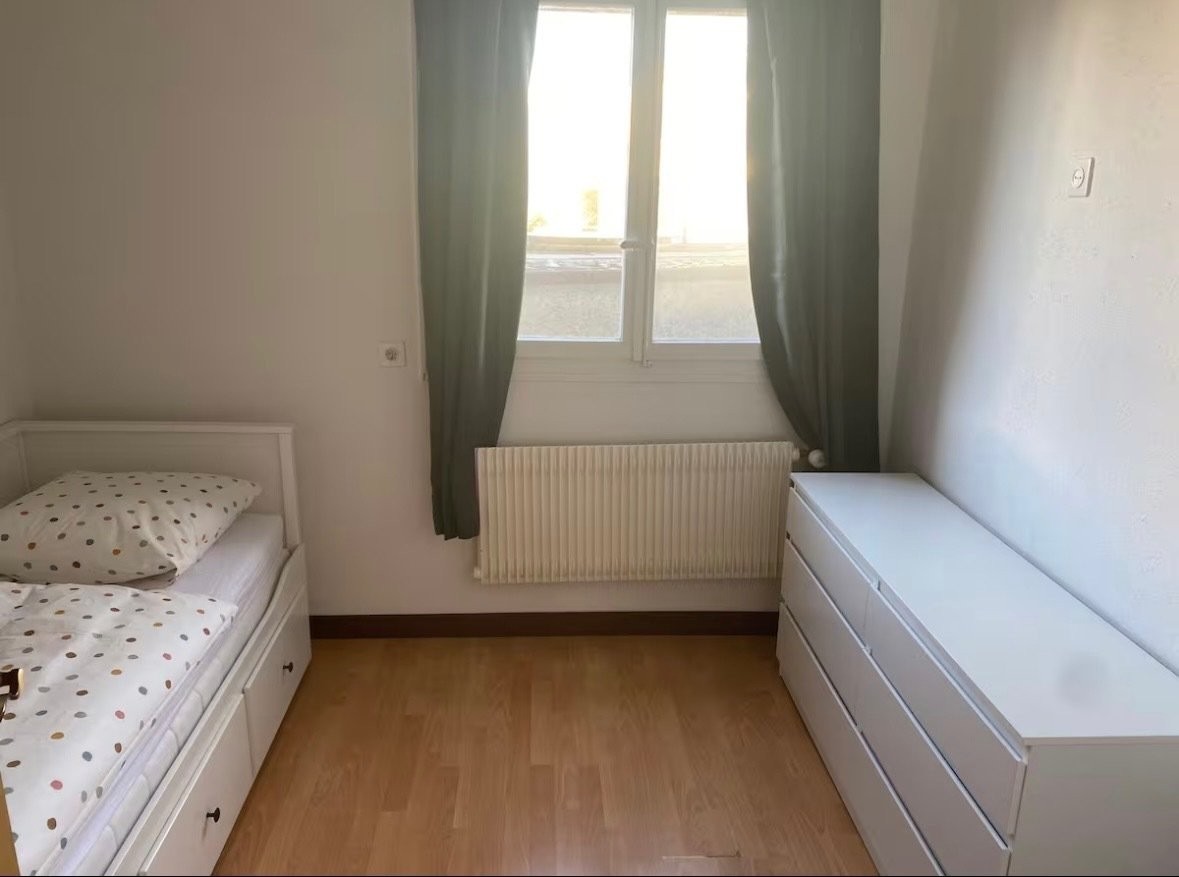 3 ½ rooms furnished flat, photo 7 of 9