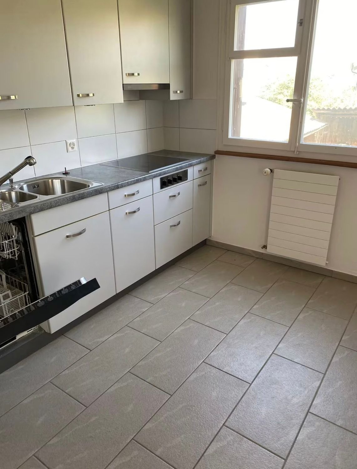 3 ½ rooms furnished flat, photo 4 of 9