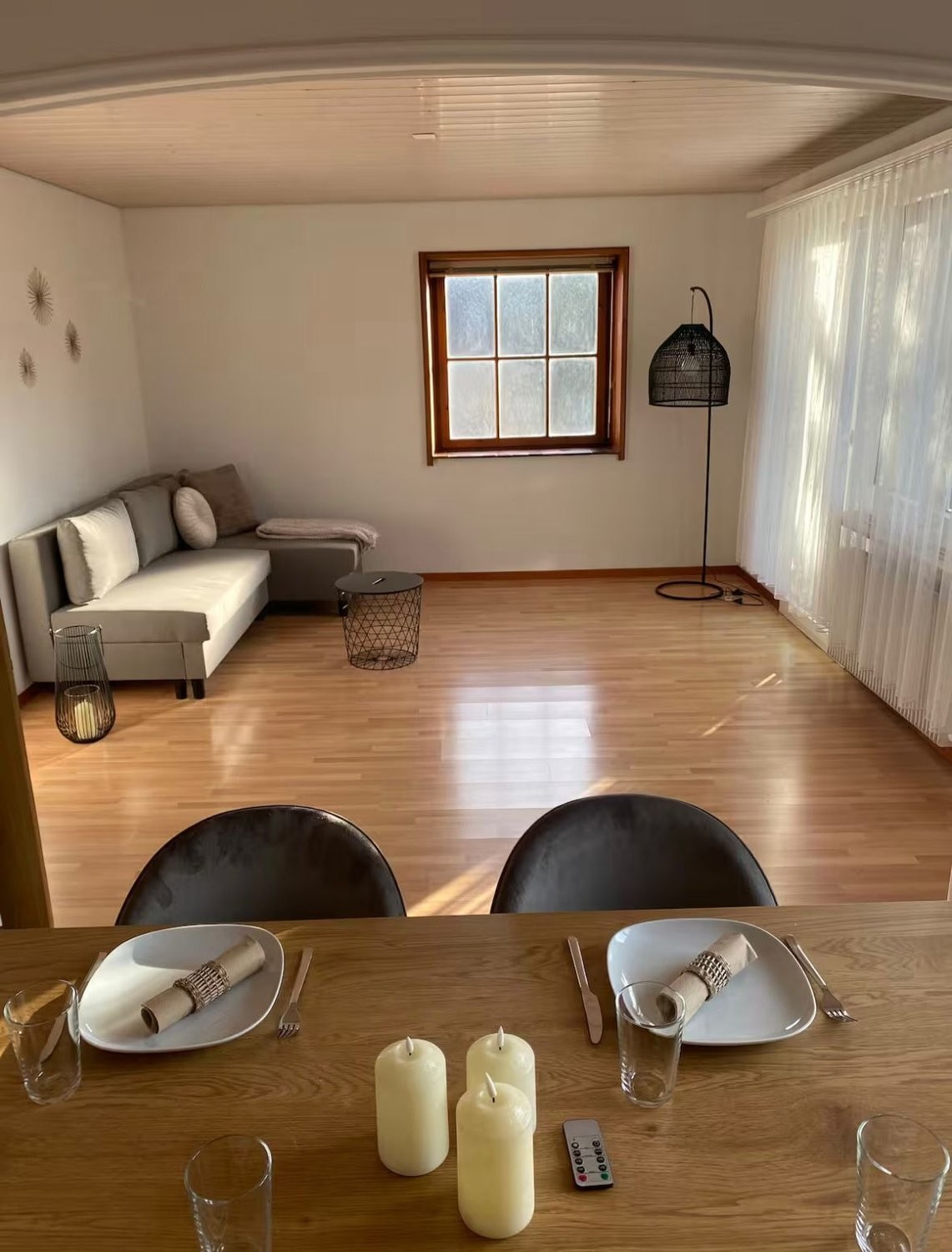 3 ½ rooms furnished flat, photo 2 of 9