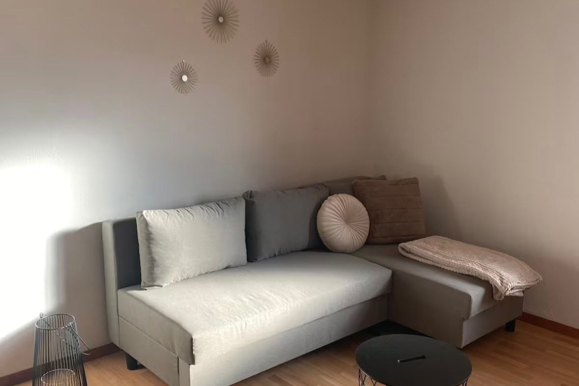 3 ½ rooms furnished flat, photo 1 of 9