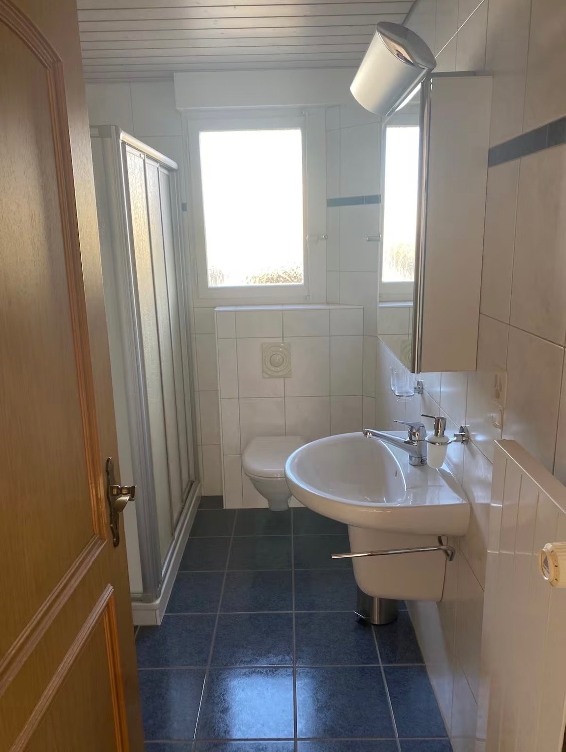 3 ½ rooms furnished flat, photo 8 of 9