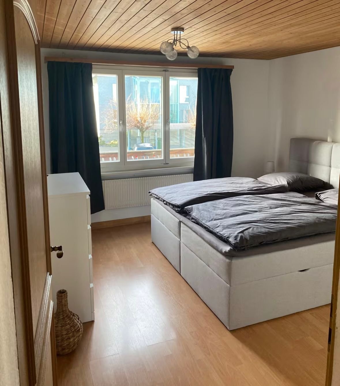 3 ½ rooms furnished flat, photo 5 of 9