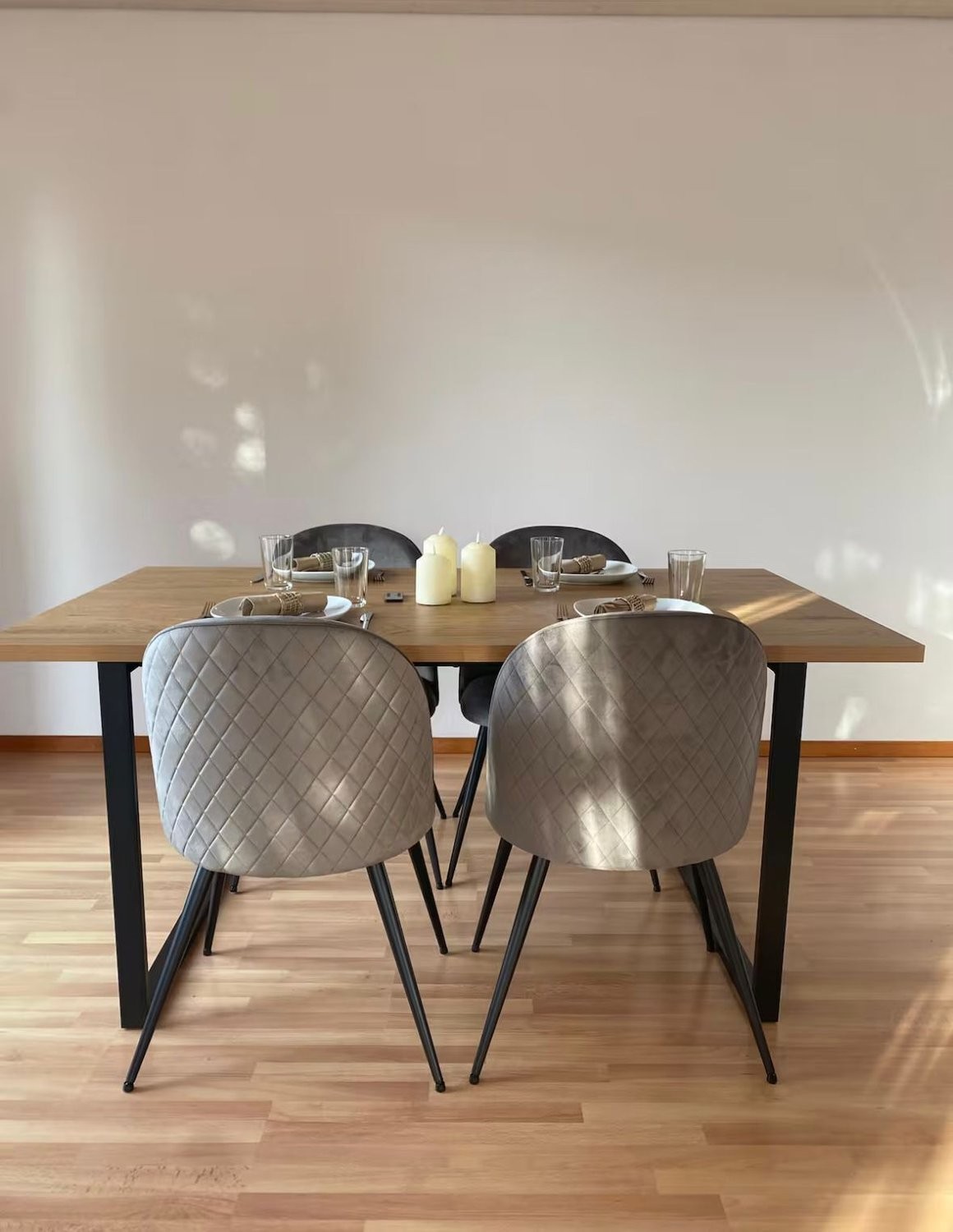 3 ½ rooms furnished flat, photo 3 of 9