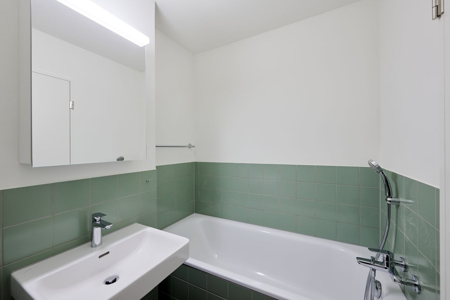 4 ½ rooms duplex, photo 7 of 10