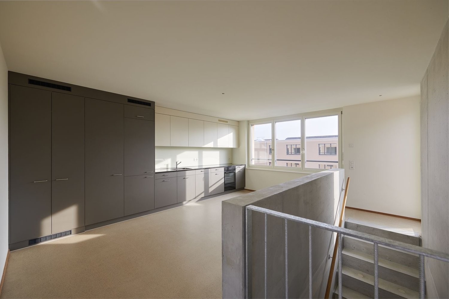 4 ½ rooms duplex, photo 1 of 10