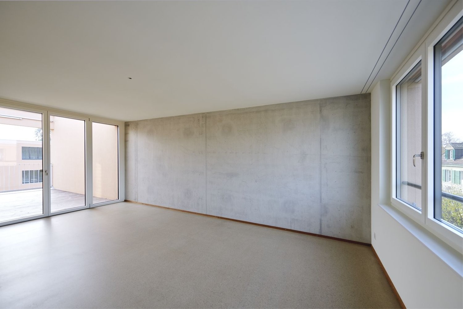 4 ½ rooms duplex, photo 3 of 10