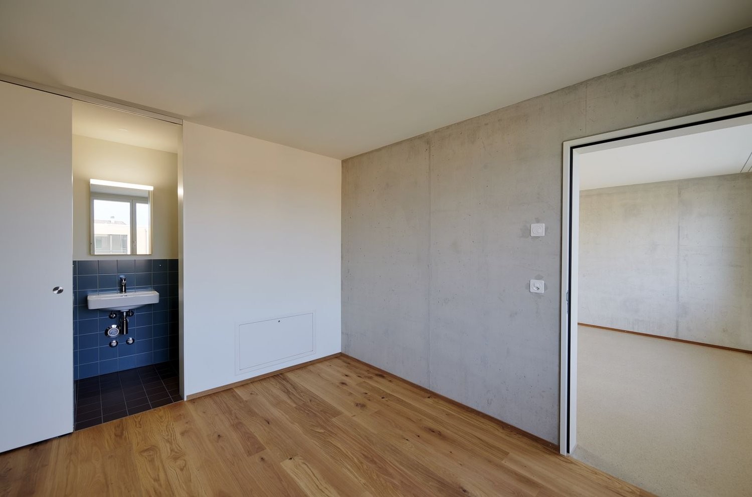 4 ½ rooms duplex, photo 4 of 10