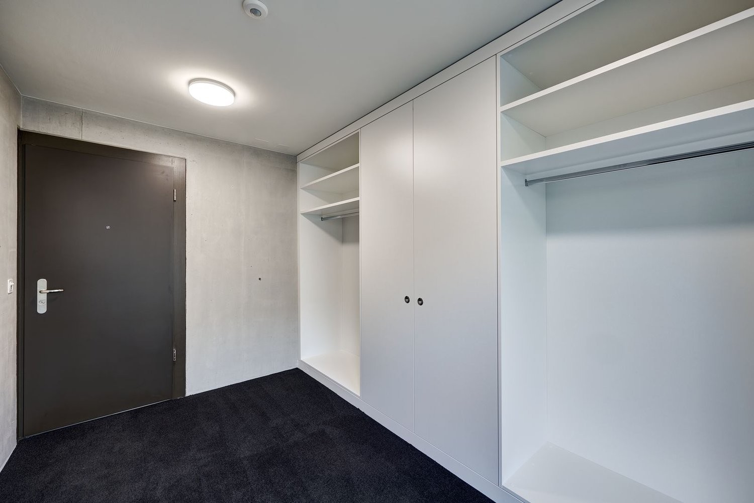 4 ½ rooms duplex, photo 9 of 10