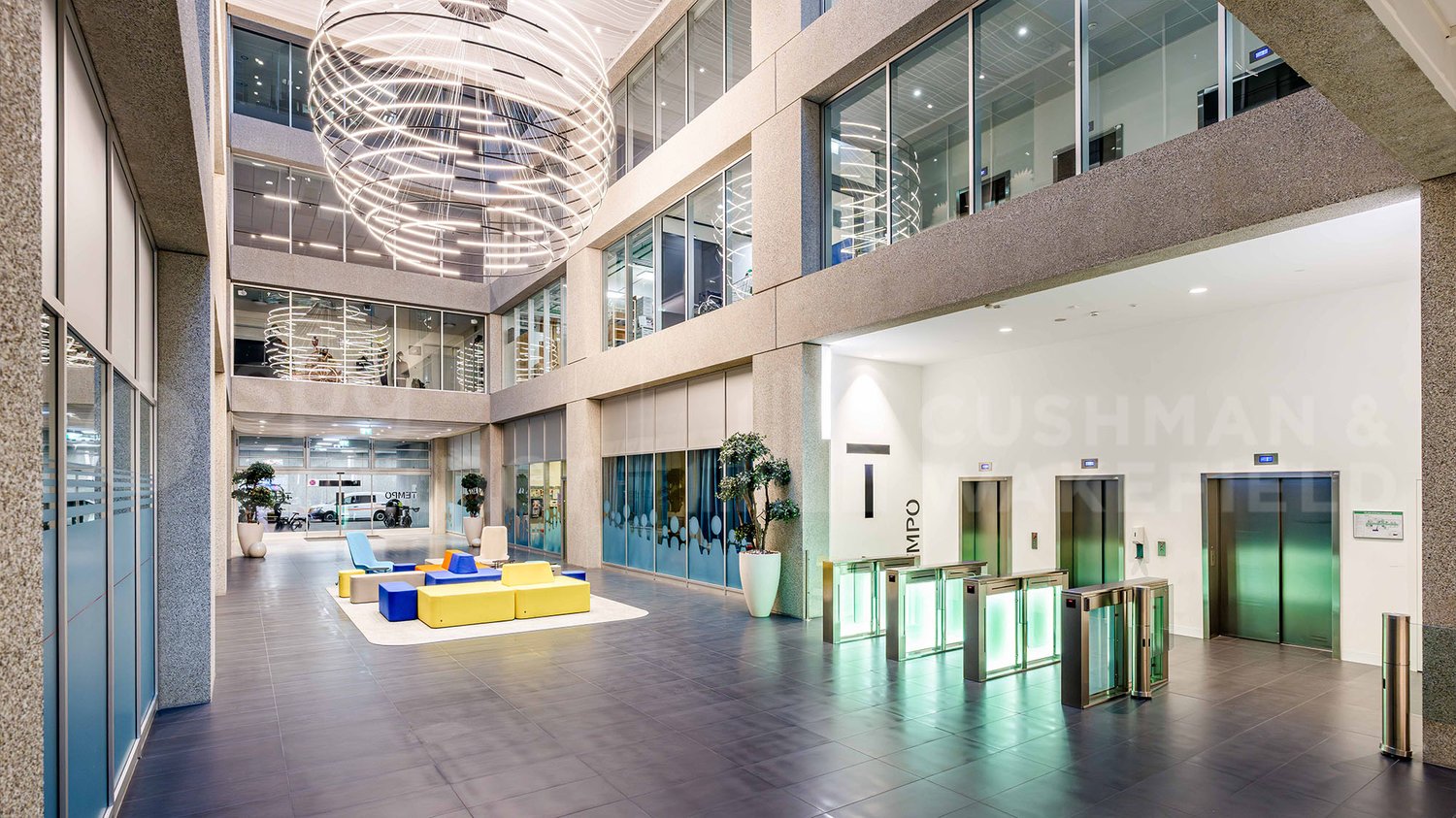 1500m² commercial, photo 6 of 6