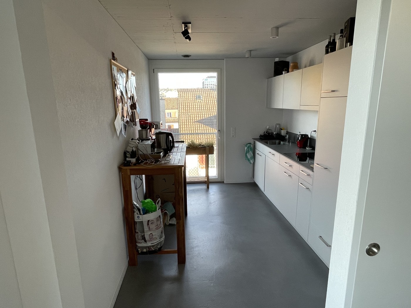 1 ½ rooms apartment, photo 4 of 6