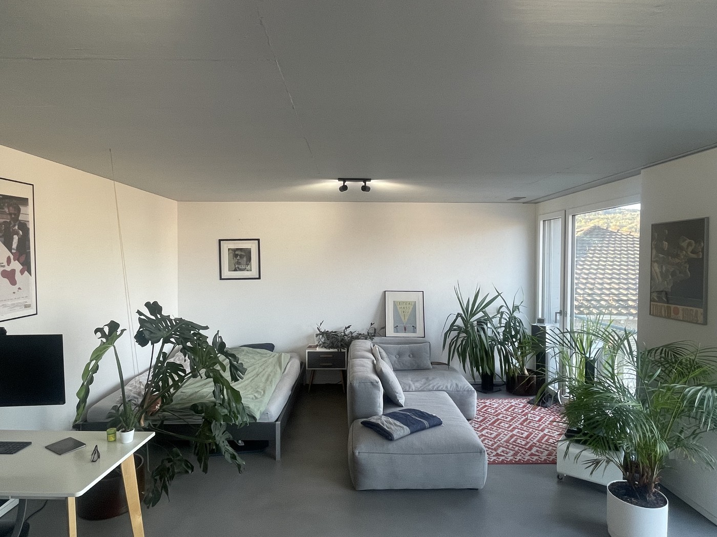 1 ½ rooms apartment, photo 1 of 6