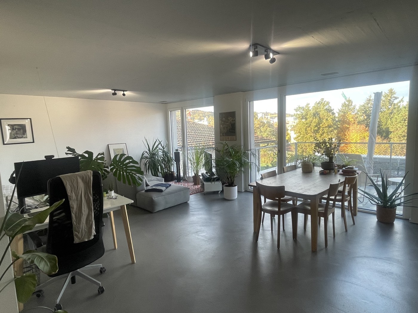 1 ½ rooms apartment, photo 5 of 6