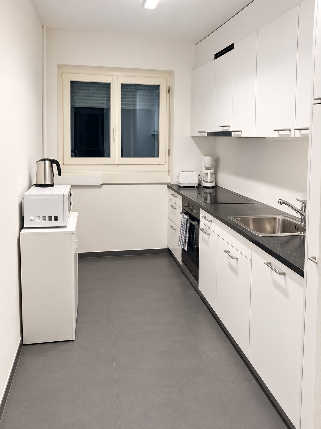 2 ½ rooms apartment, photo 9 of 10