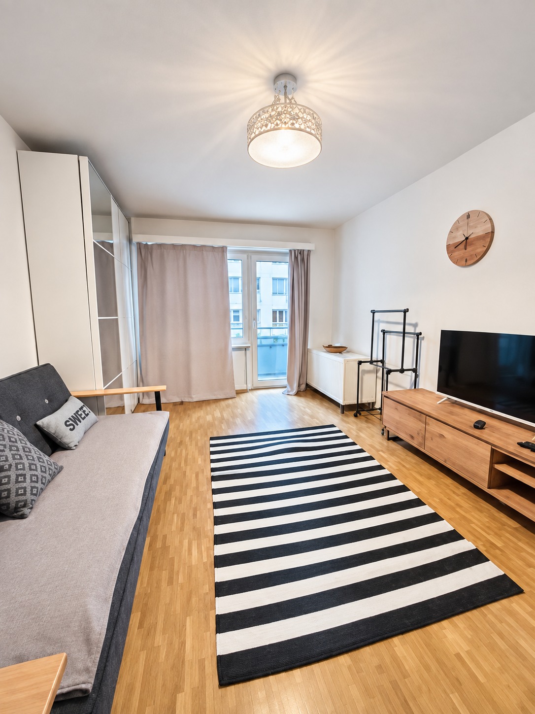 2 ½ rooms apartment, photo 3 of 10