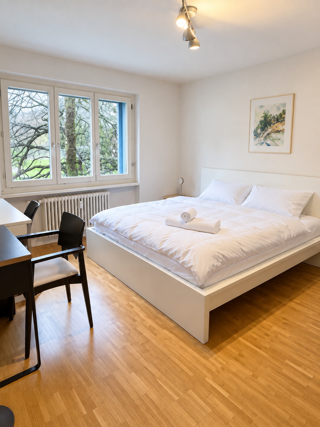 2 ½ rooms apartment, photo 5 of 10