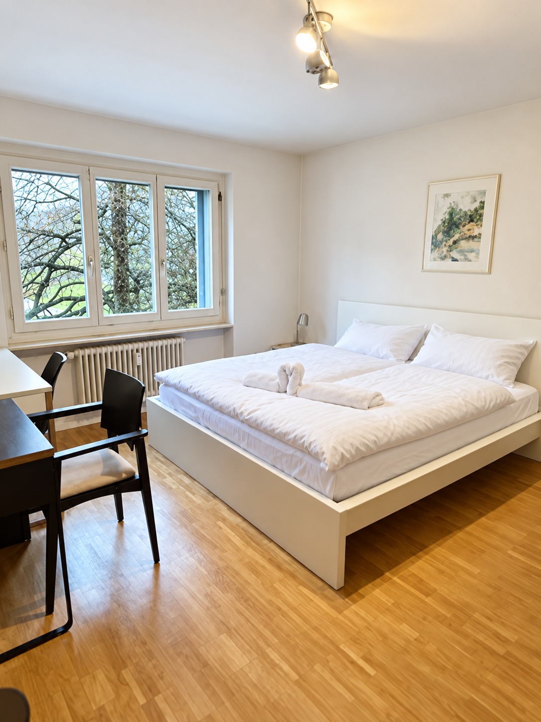 2 ½ rooms apartment, photo 6 of 10