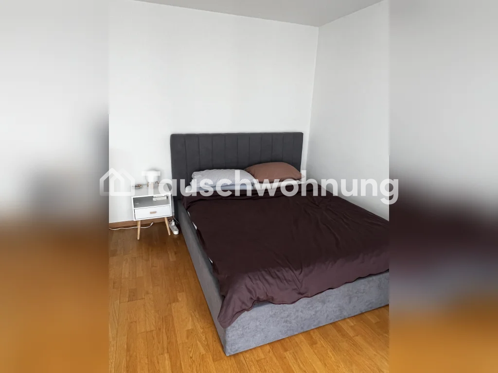 1 ½ rooms apartment