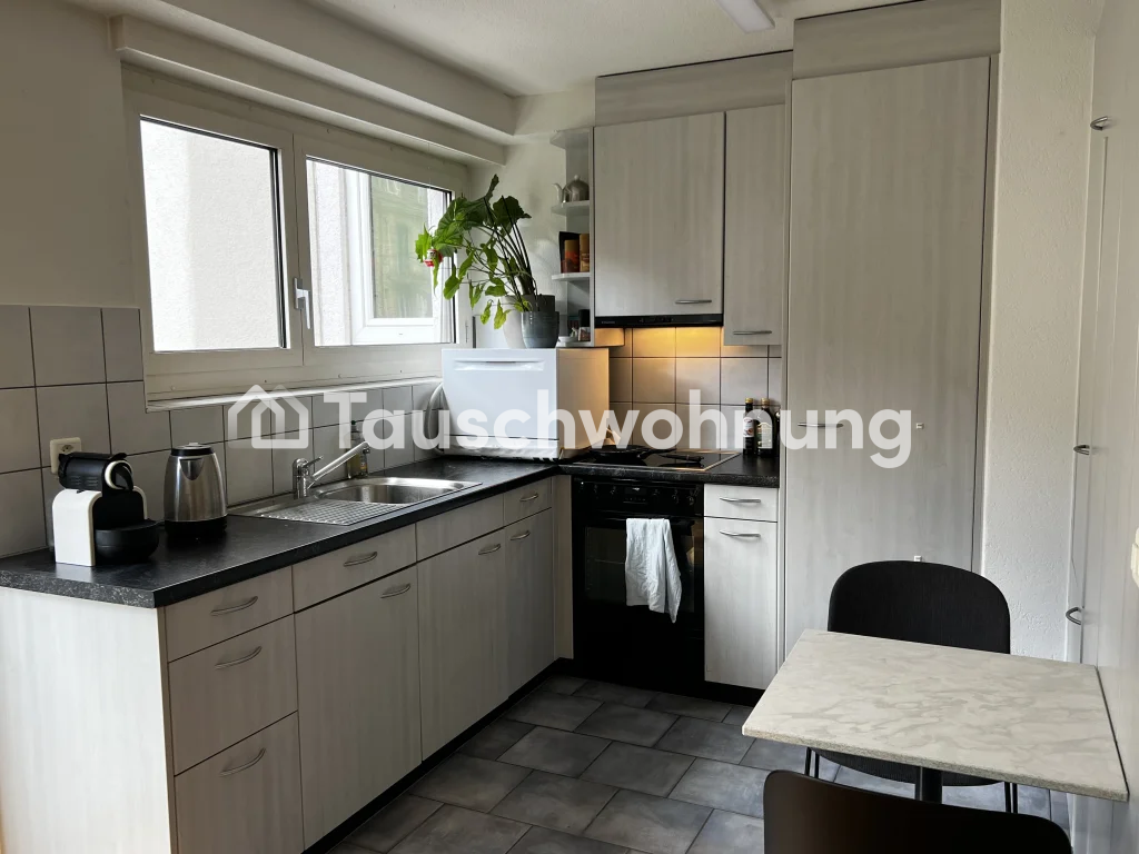 1 ½ rooms apartment