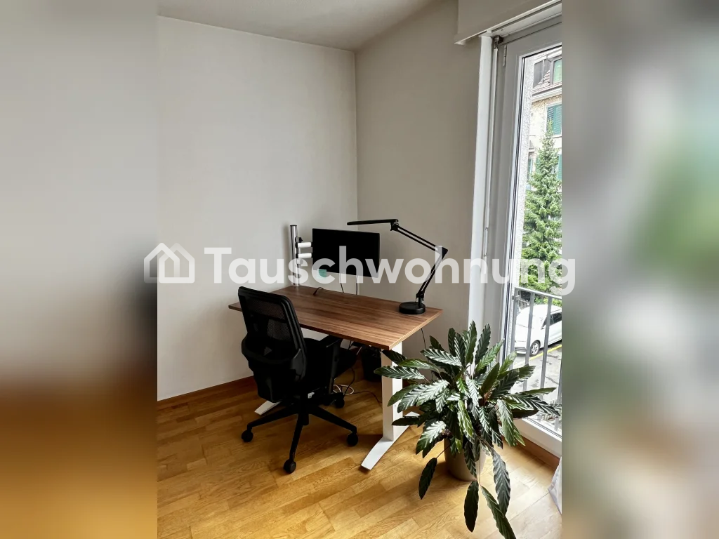 1 ½ rooms apartment