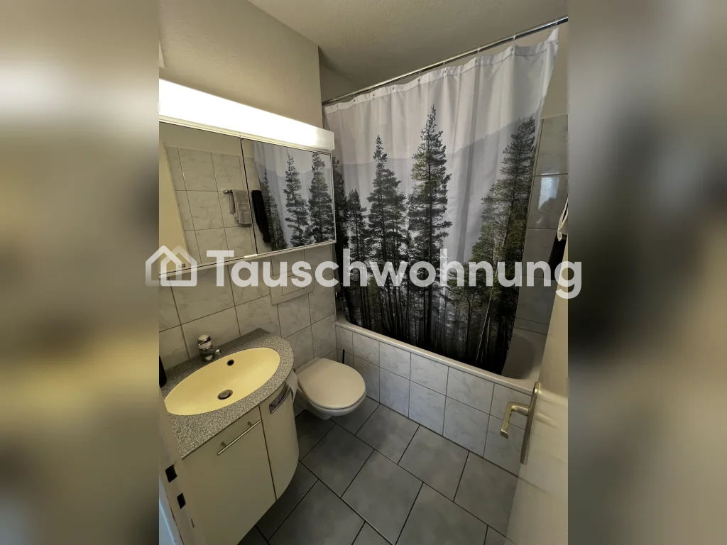 1 ½ rooms apartment