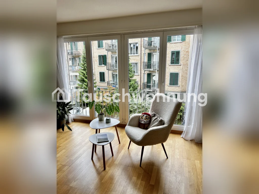 1 ½ rooms apartment