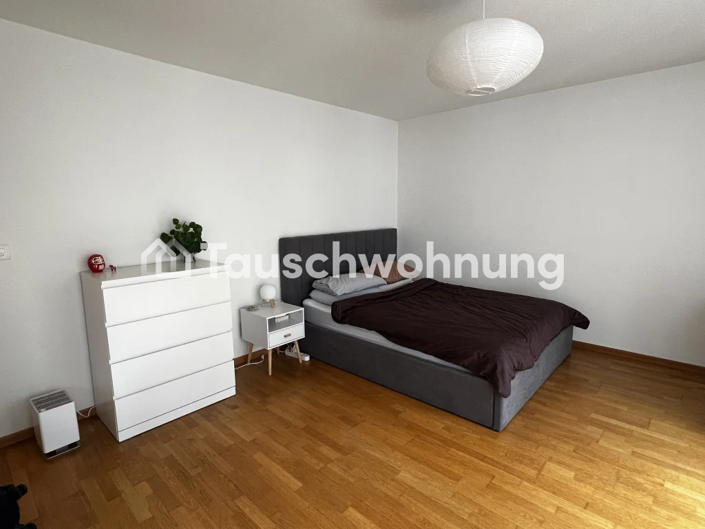 1 ½ rooms apartment