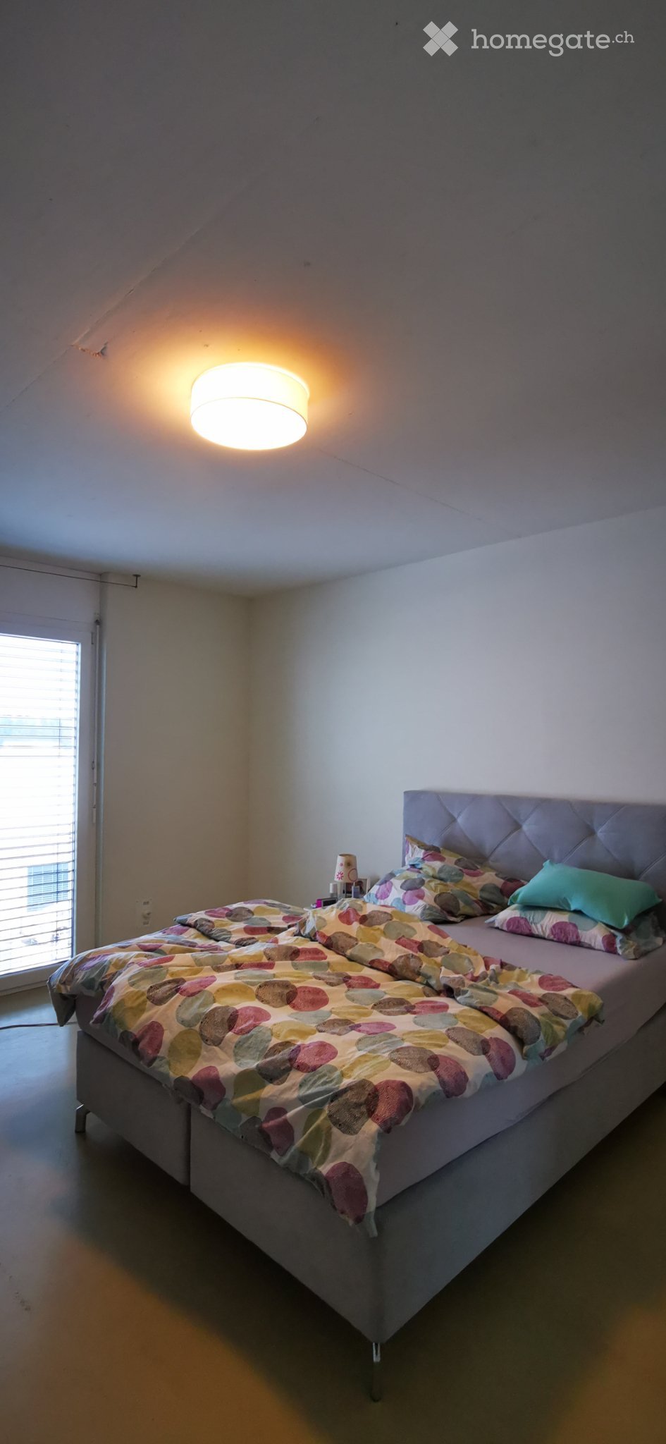 3 ½ rooms apartment, photo 3 of 5