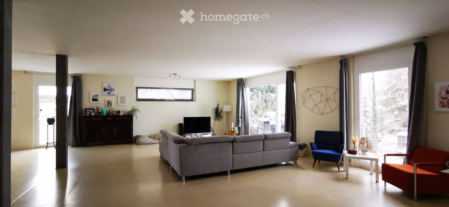 3 ½ rooms apartment, photo 1 of 5
