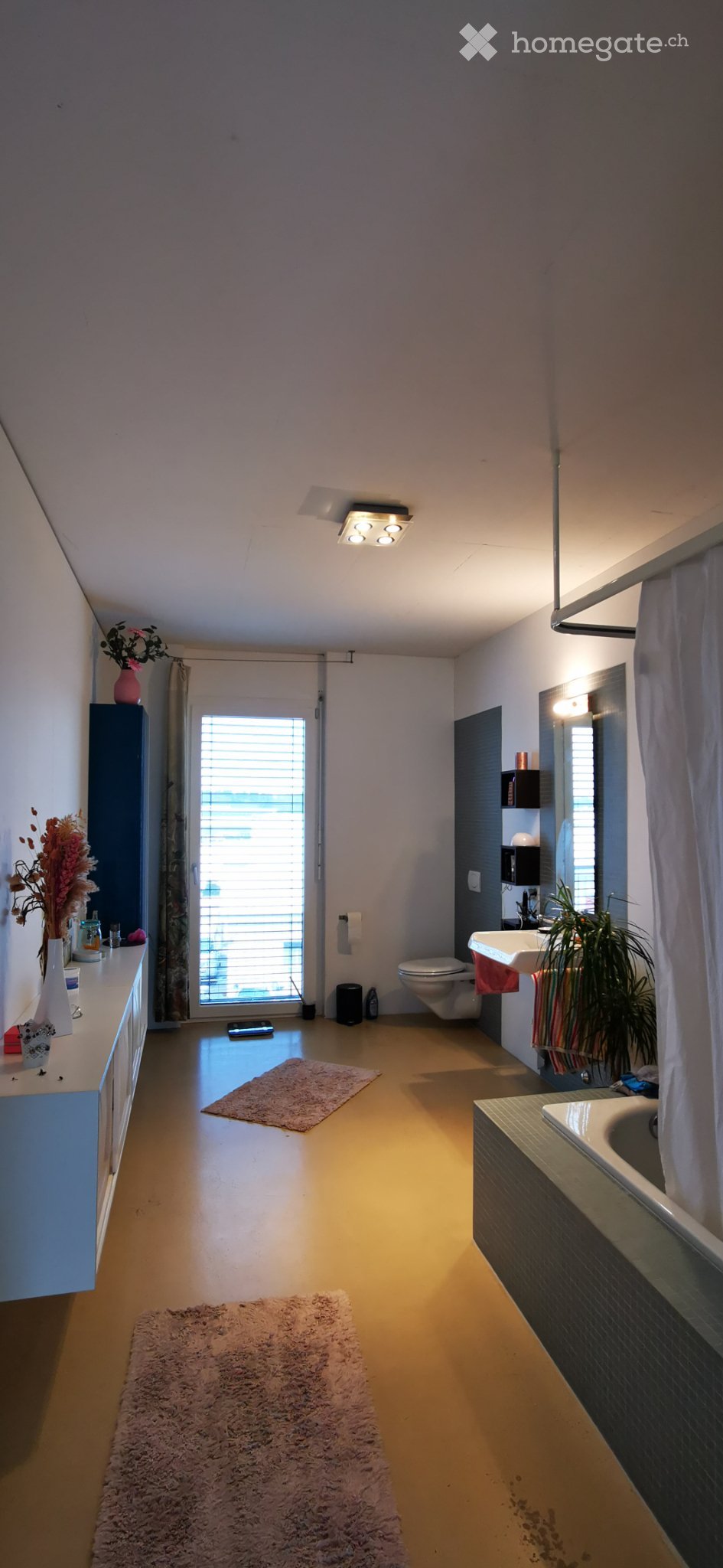 3 ½ rooms apartment, photo 4 of 5