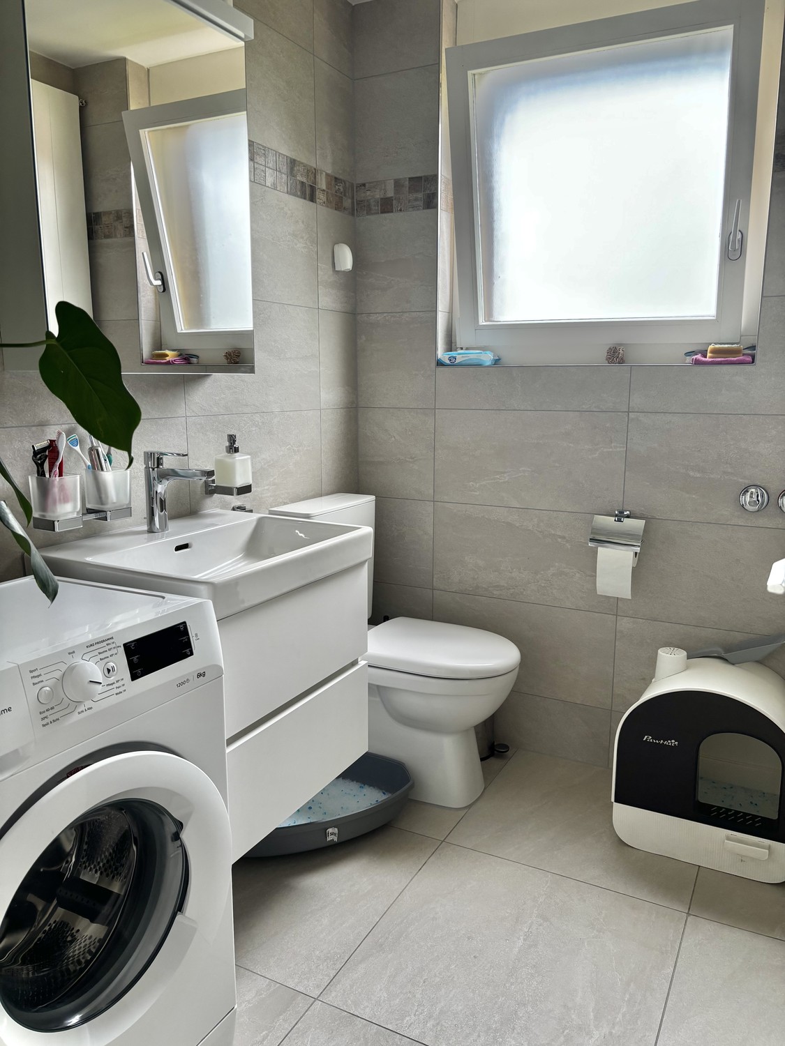 Appartement de 3 ½ pièces
