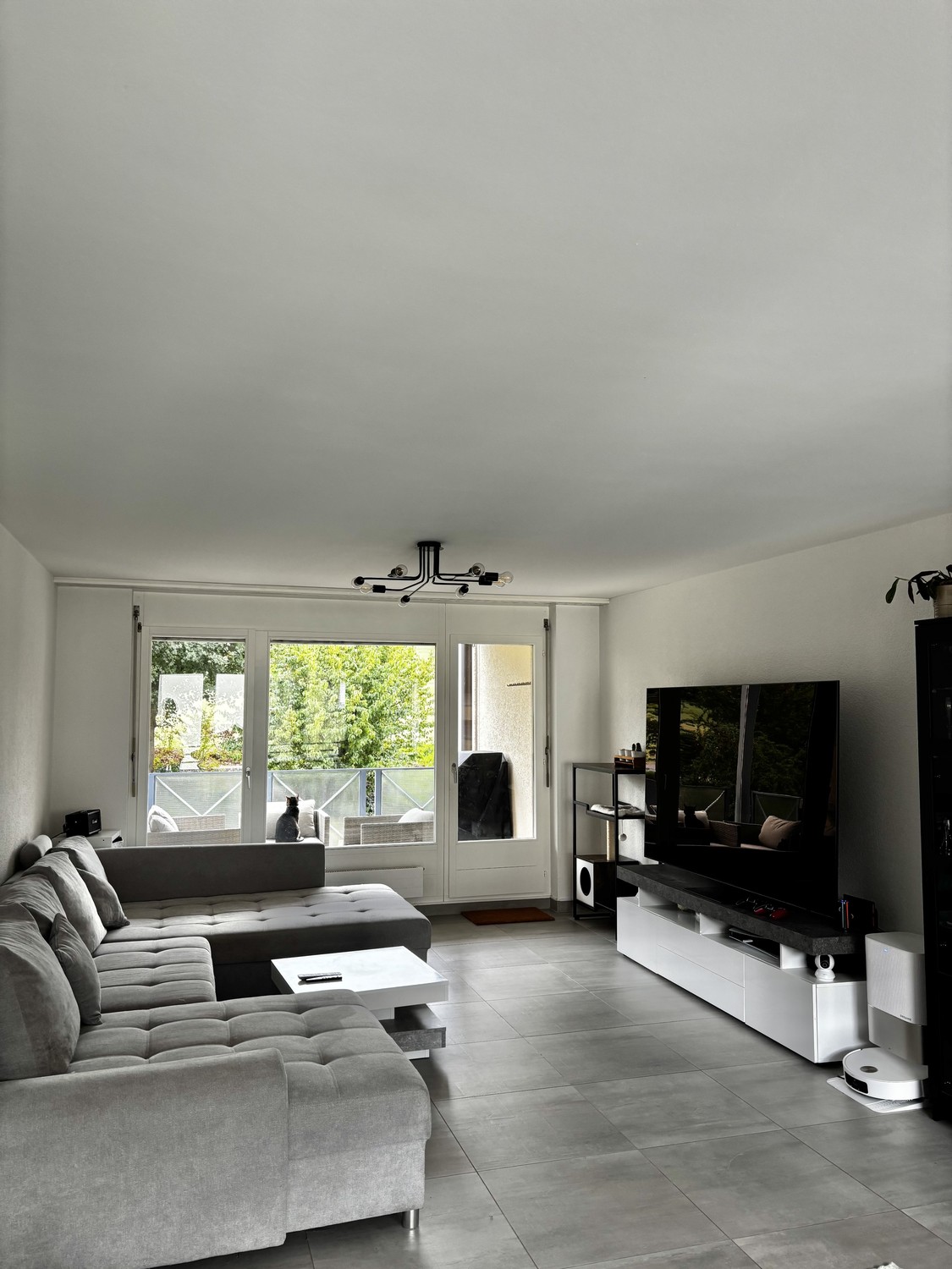 Appartement de 3 ½ pièces