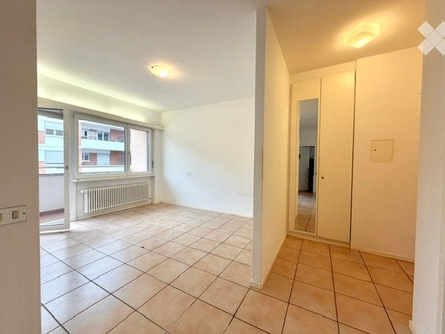 1 ½ rooms apartment