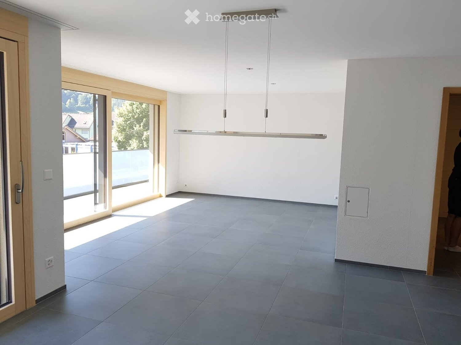 Appartamento di 4 ½ locali
