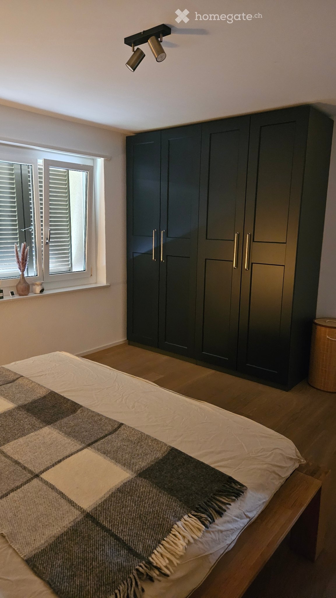 3 rooms apartment, photo 3 of 5
