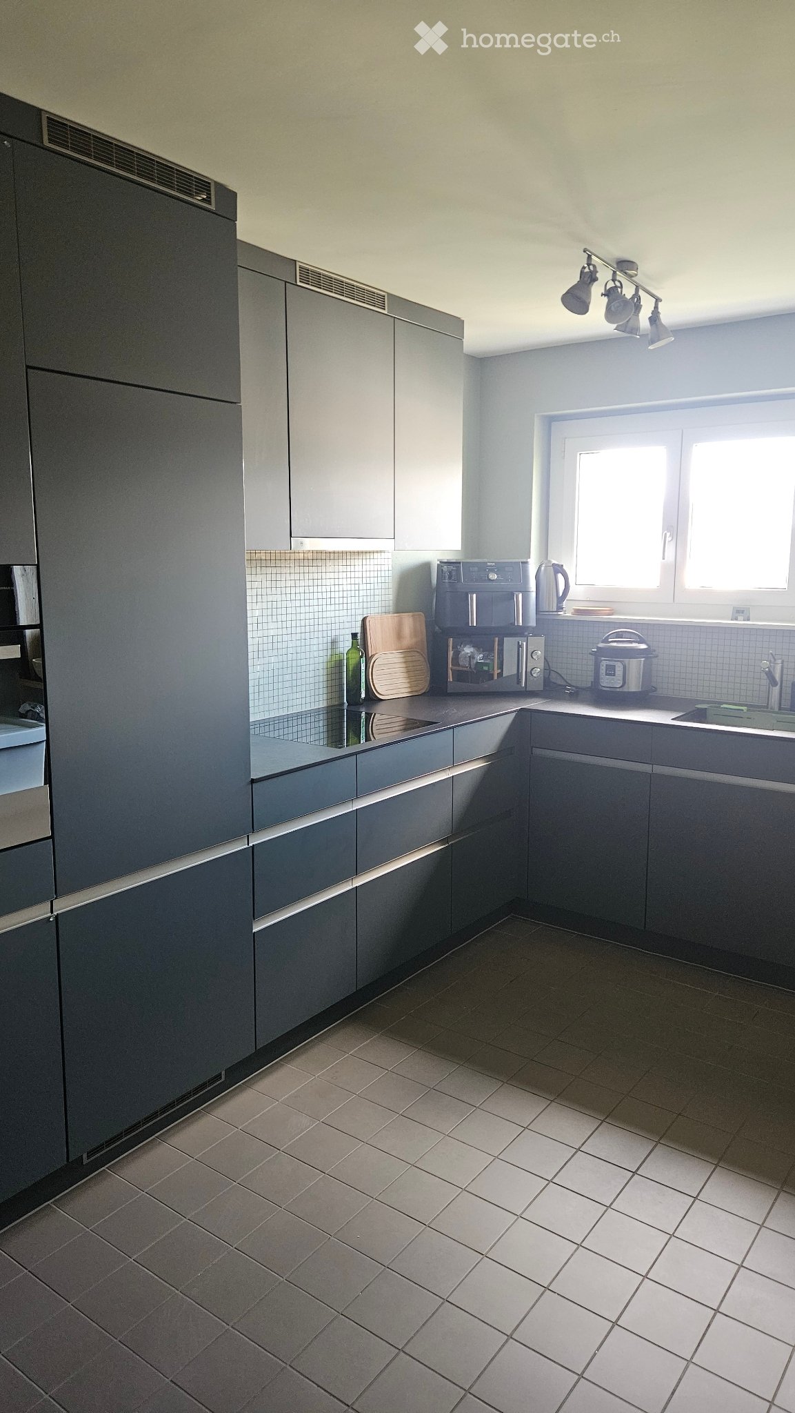 3 rooms apartment, photo 5 of 5