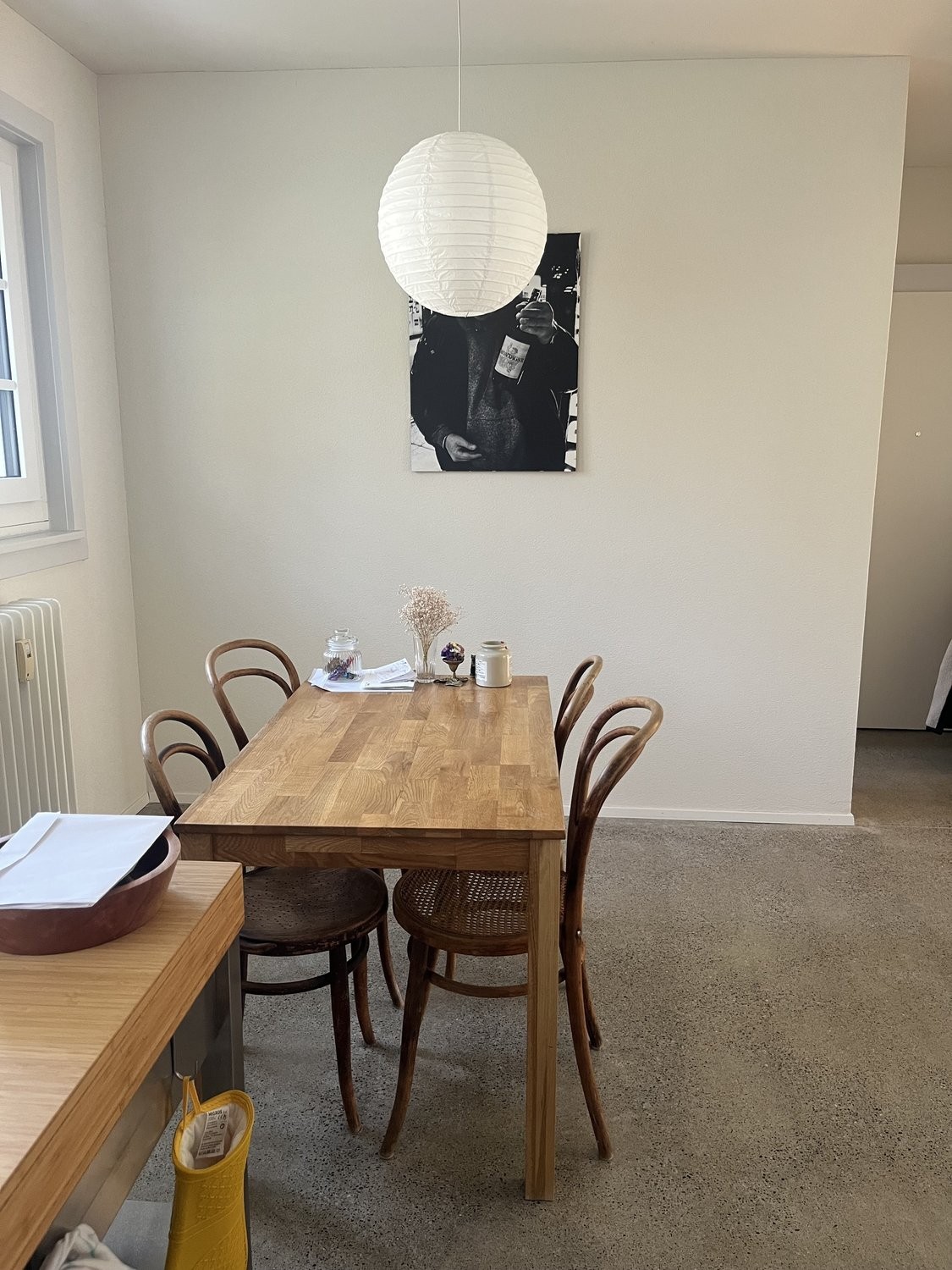 2 ½ rooms furnished flat, photo 3 of 8