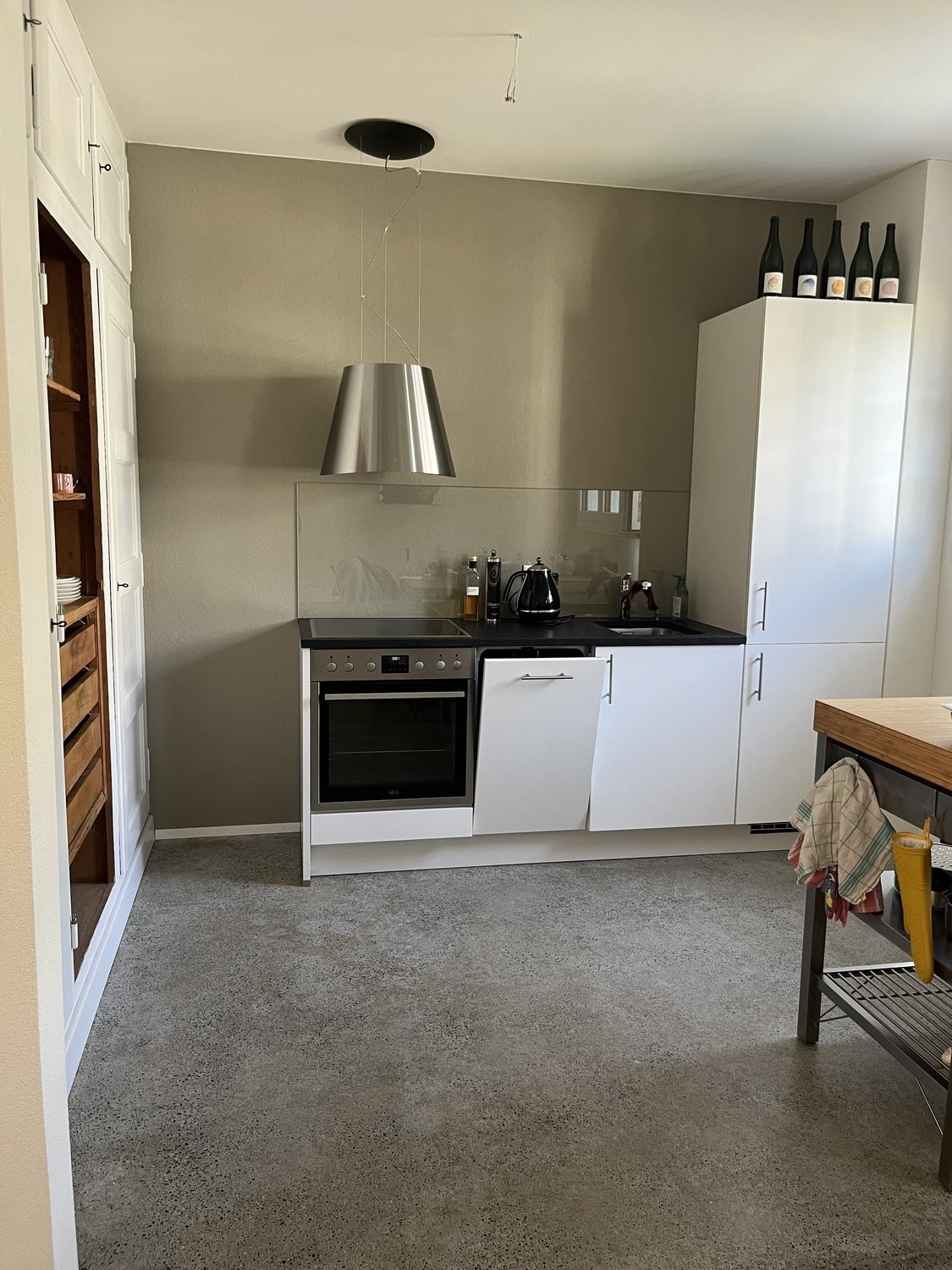 2 ½ rooms furnished flat, photo 4 of 8