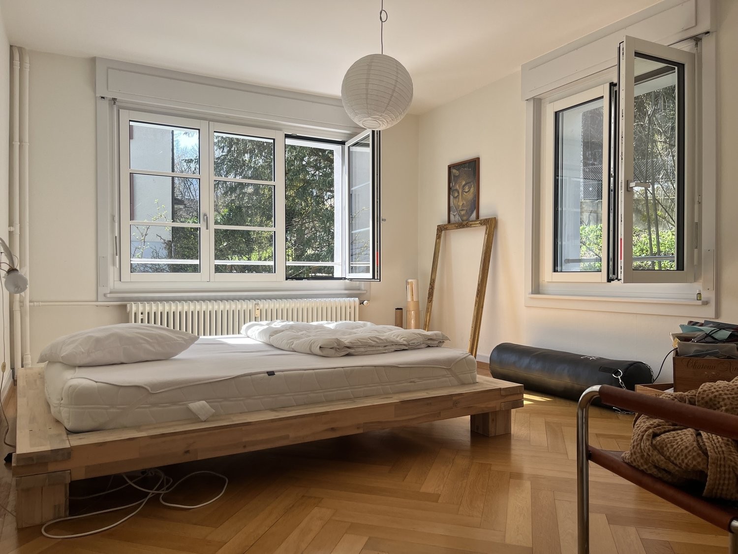 2 ½ rooms furnished flat, photo 6 of 8
