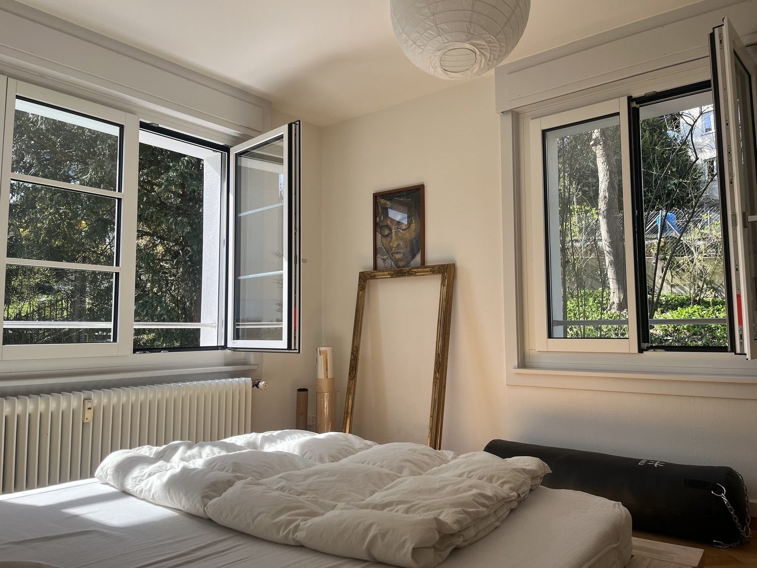 2 ½ rooms furnished flat, photo 7 of 8