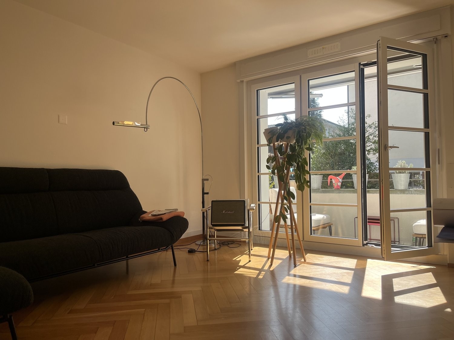 2 ½ rooms furnished flat, photo 2 of 8