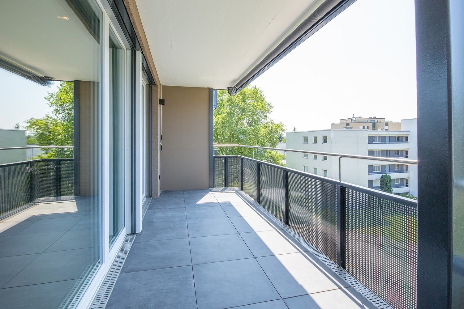 Appartement de 2 ½ pièces, photo 6 sur 9
