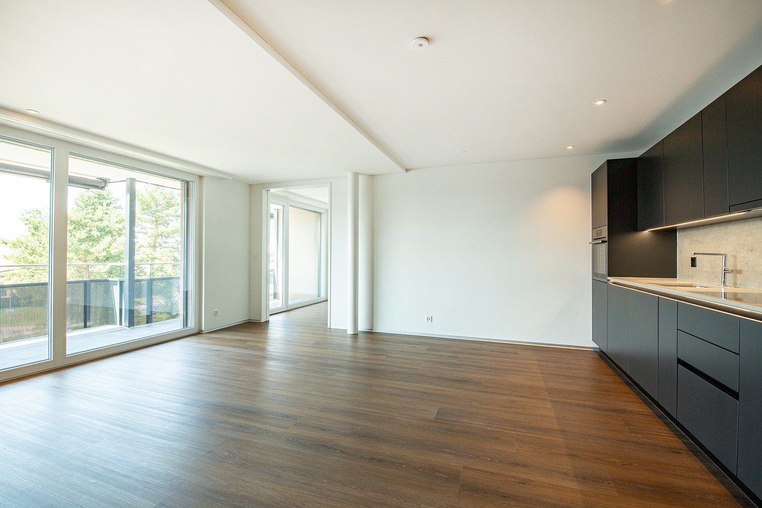 Appartement de 2 ½ pièces, photo 3 sur 9