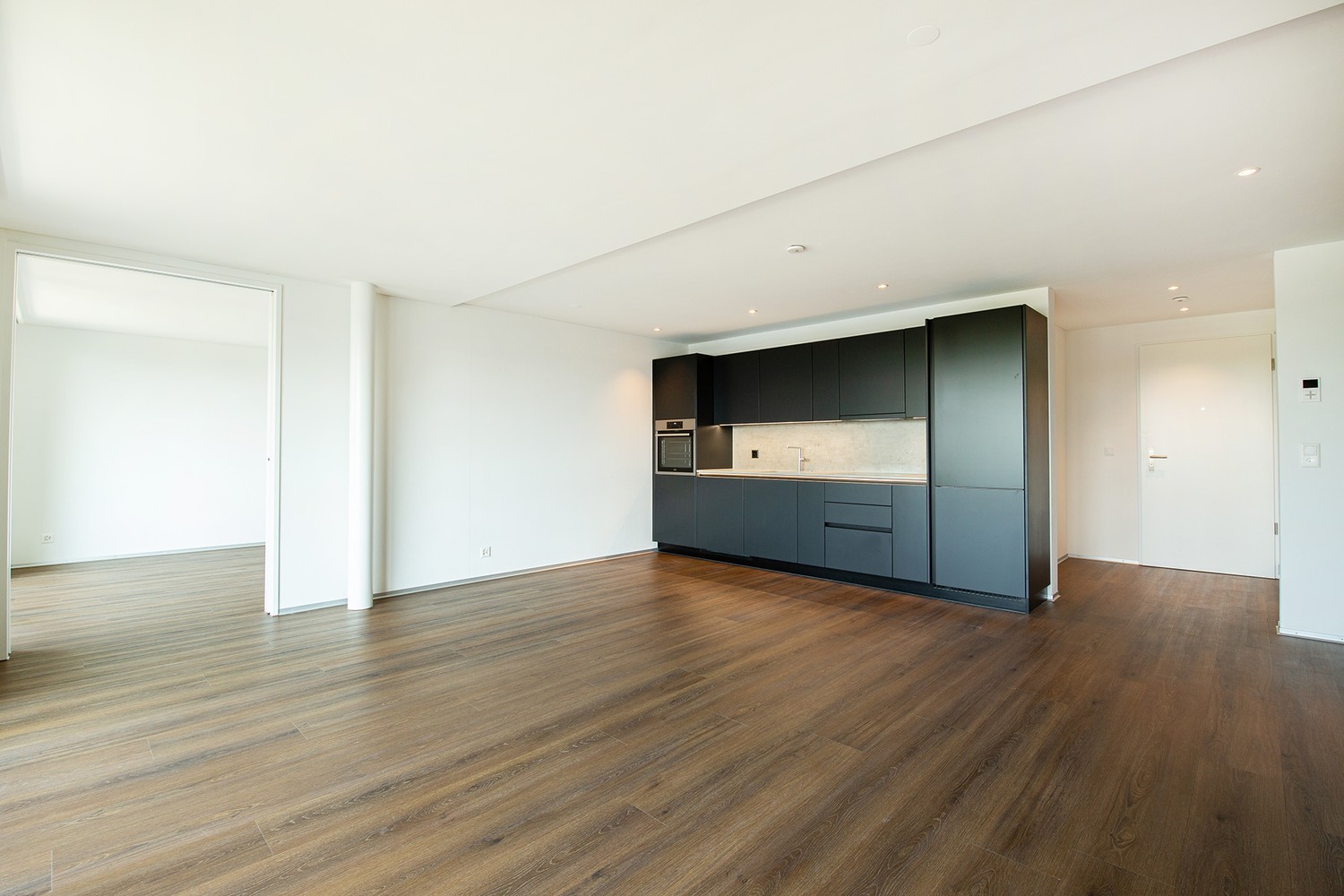 Appartement de 2 ½ pièces, photo 1 sur 9