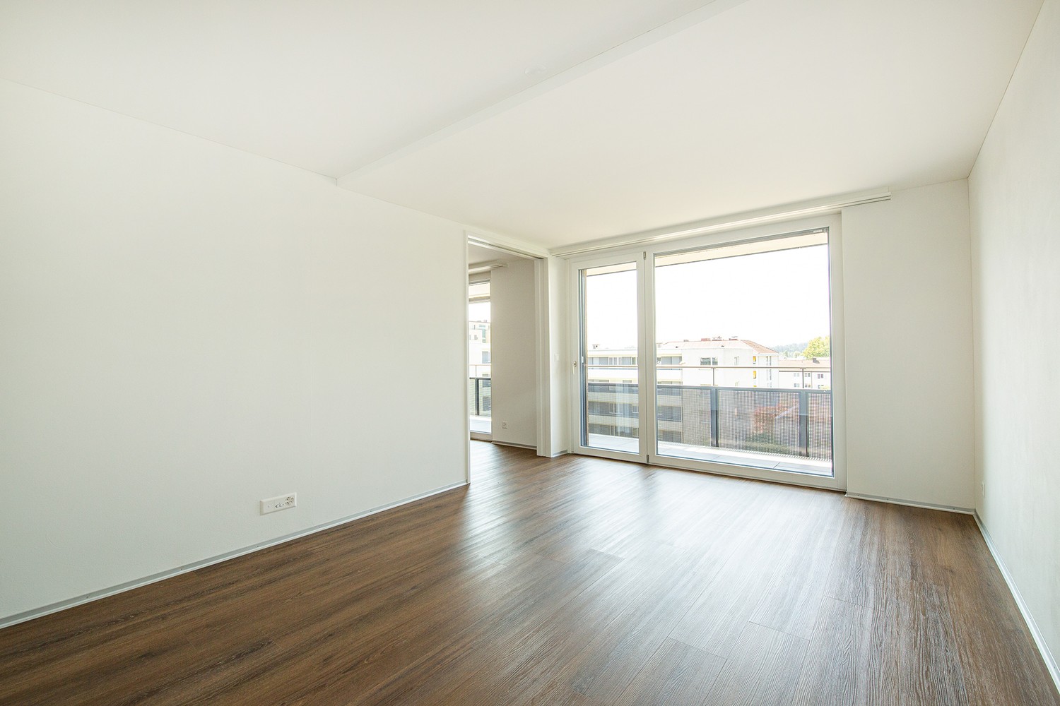 Appartement de 2 ½ pièces, photo 2 sur 9