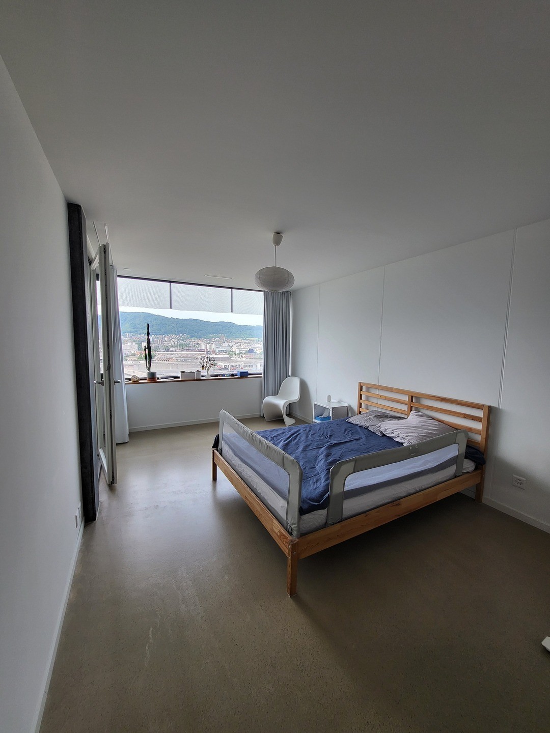 3 ½ rooms apartment, photo 5 of 8