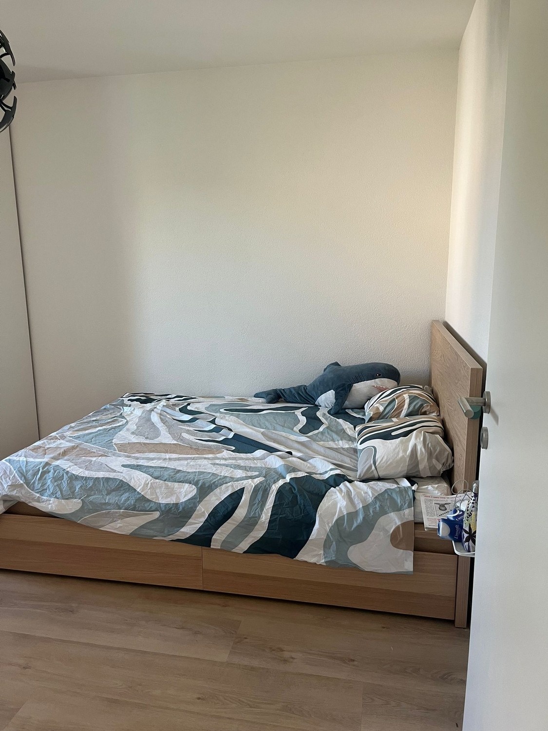 Room in a shared flat, photo 2 of 10